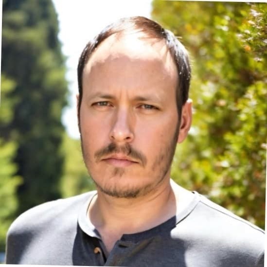 Richard Belisle