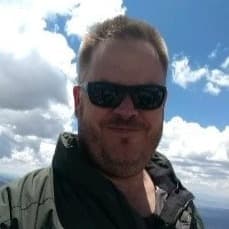 Chris Sundberg