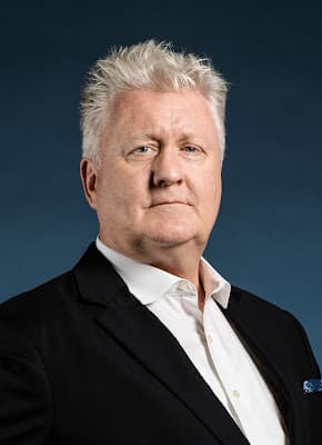Richard Staynings